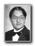 YANG XIONG: class of 1999, Grant Union High School, Sacramento, CA.